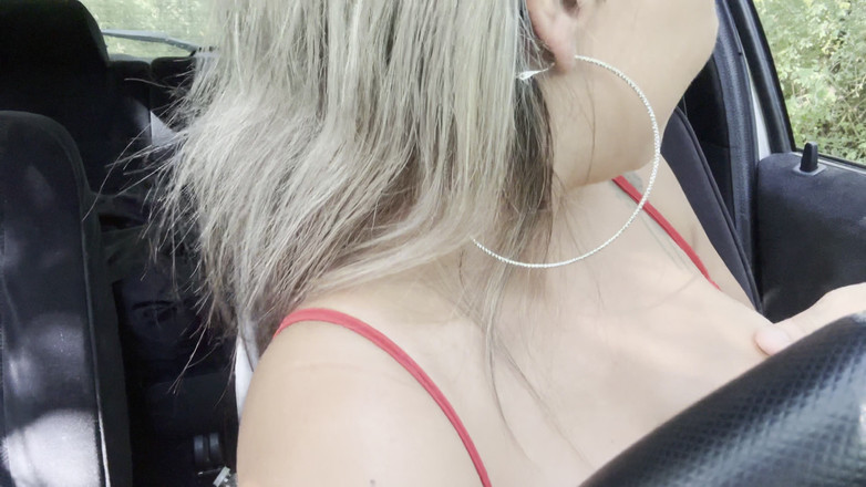 AnissaHale: Je Trompe Mon Mari Avec Un Inconnu