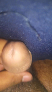 My Hand Job
