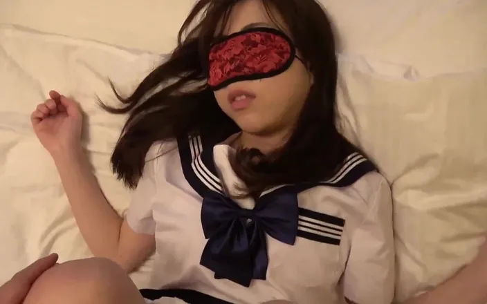 Studio Modern Shunga - JAV: Asian angel 9615