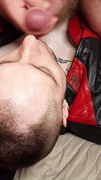 Rus Kink Hunk Fuck Hard Kinkysirius - Part 2