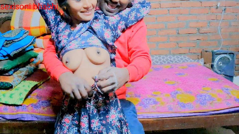 Sexisoni: Indyjska Gospodyni Desi