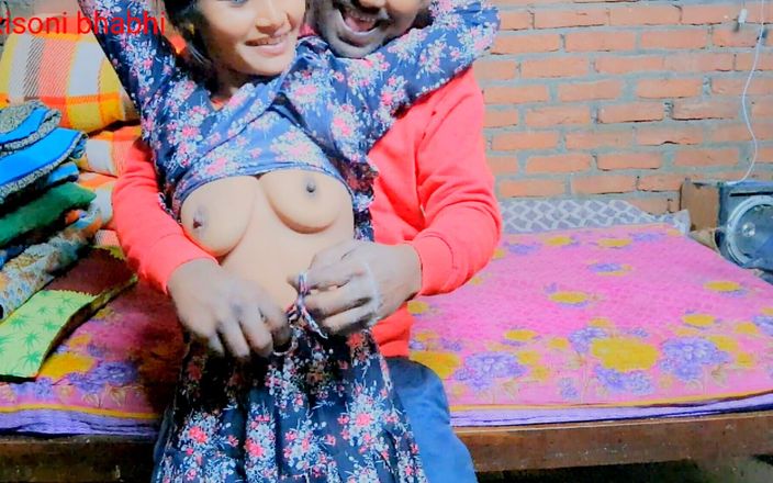 Sexisoni: Indická desi žena v domácnosti