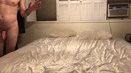Erin Electra: Stepmom Shares a Bed with Stepson