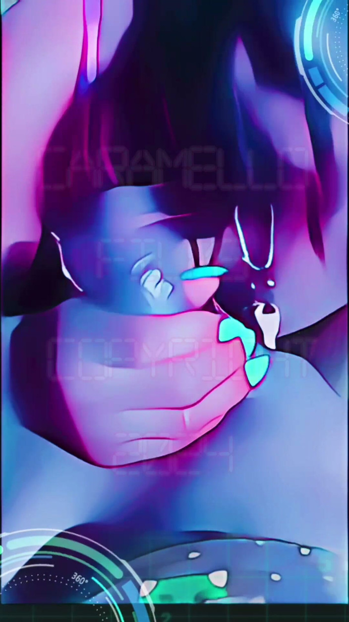 Nikki Thickts: Neo Nikki