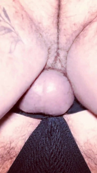 3way Bareback at Open Mind