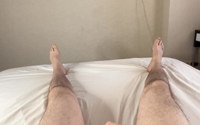 Ron Allan: pagi-pagi sebelum berangkat kerja
