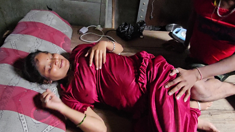 Aalox: Les couples desi adorent se marier