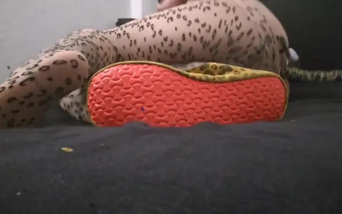Daddy Femboy: Iranian Femboy After the Party