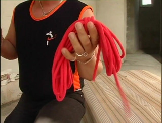 XTime Vod: Ficken, große möpse in bondage fingern