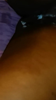 Midnight Pussy