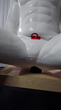 Smitizen Silicone Solo: Pup Kaden