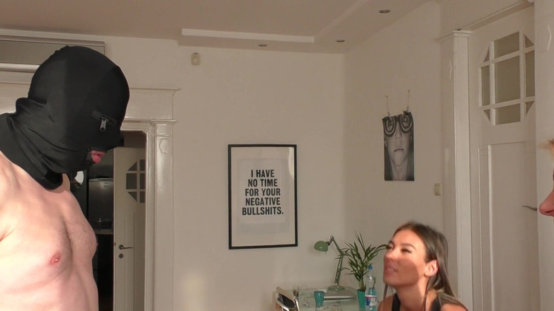 FemDorado: Kompetisi menampar muka!