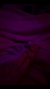 Love Playing with My Clit