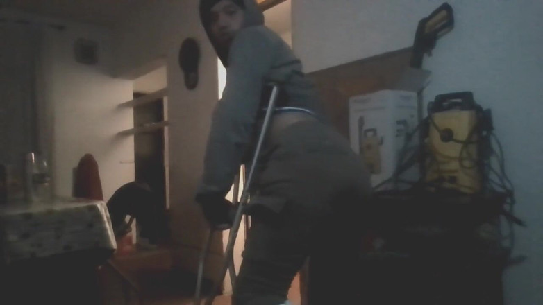 PablitaGatita: In webcam 2!
