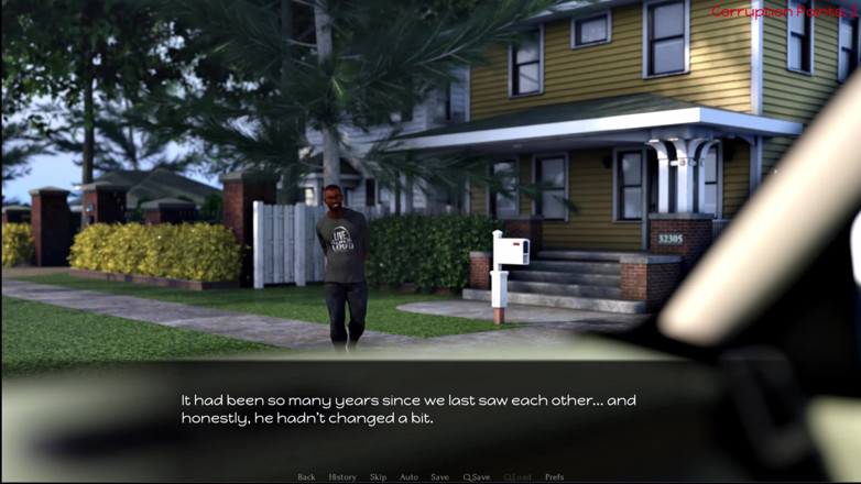 Johannes Gaming: Pineapple Express 18 Wir sind endlich am Cornells Place