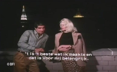 Vintage bedtime stories: Hot vintage porn dvd with dutch subtitles