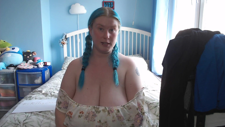 Alice_Mayflower_Scottish: 나이 확인에 대한 폭언