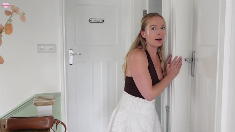 Brea Rose: Ikuti Ketua Ibu