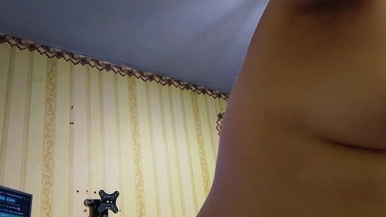 SchoolPrincess: Schwere Anale Penetration Mit Creampie in Die Muschi Teil 2