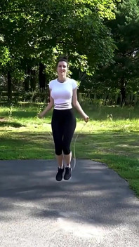 How to Master the Jump Rope!