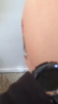 A Worker Fucking at a Construction Site and Cum Inside