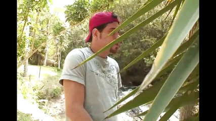 She-Male X: Penyempurnaan anal untuk pria she di Brasil - (TANPA KONDOM)