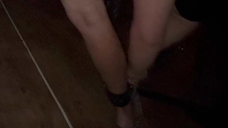 Aaexperiencesltd: Partea 1 domina Satana și supusul ei. La prima lui sesiune.