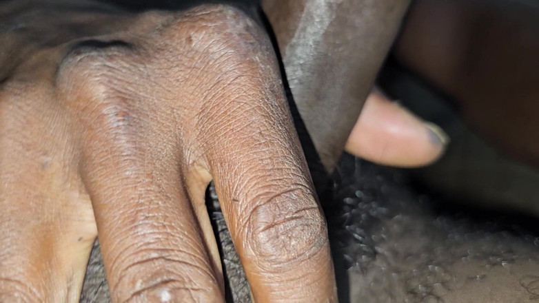 Mike Raj: Black Mole Dick Nut Job Part 3
