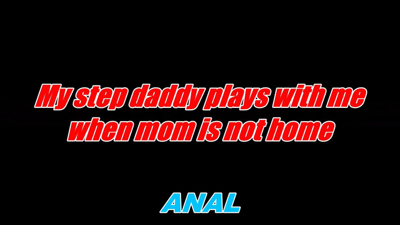 LeoTeenLatinos: 오늘 밤 애널 섹스를 원하는 배다른 아빠