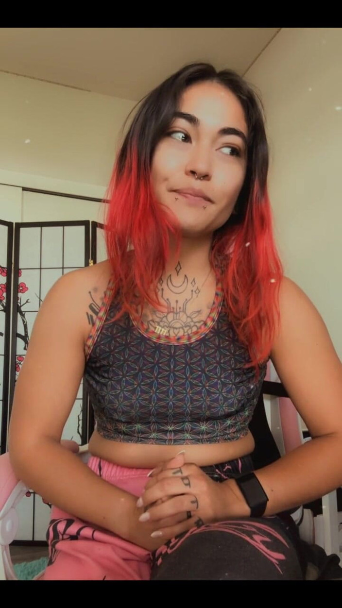 lilRavenFox: Life Update