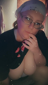 Play with My Titties