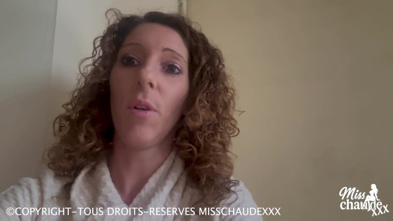 Misschaudexxx: Hard Gangbang with Six Guys Fucking Me and Emptying on...