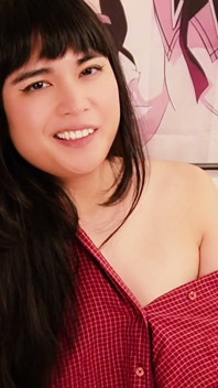 Woke up Horny: Trans Girlfriend Experience