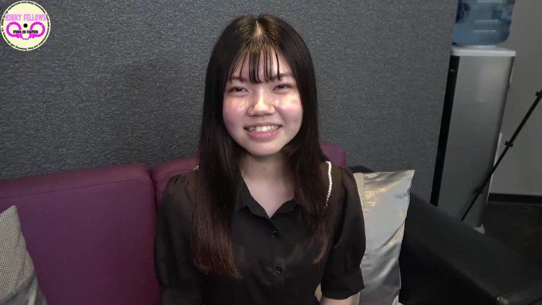 A case of fling: Asiatisk ängel 23830