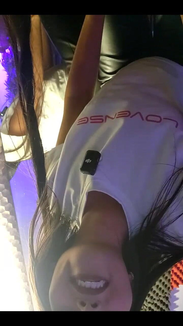 Sammy_corazon: 准备观看今晚的视频