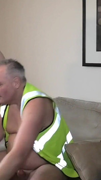 Billy, der Builder, kann er es reparieren?