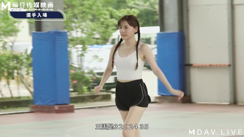 ModelMedia Asia: Mtvsq2-ep1 Goddess Sports Festival/phase 1/full Launch! the Contestants Are Here!