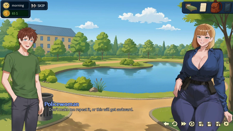 Like A Boss: Complete Gameplay - Lust in Suburbs, Part 7