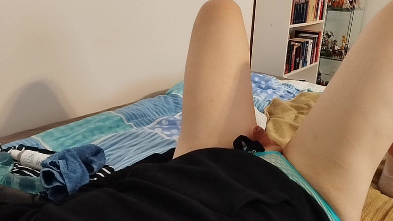 ShiroiHenjin: Spring Adakah Musim (punggung) Love Episod 3