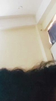 The Laundryman Fucked Bhabhi, Making Her Gush, and Thrust His Thick Cock Into Her Mouth; He Fucked the Insatiable Alka Bhabhi.