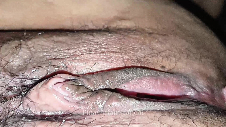 TeenPinayCloseUp: 18yo Teen Slut's Sweetest Pussy - Best Tasting Cunt Ever!