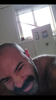 Morning! Someone Come Fuck Me!