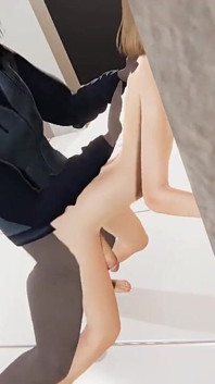 Yaoi Yuu the Femboy Fucked by Delivery Person