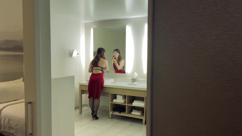 Chloe Lin: My Friend's Wife Cheated on Me While My Friend Was...