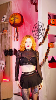 Hard to Take Your Eyes off Me ‍