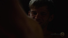 Himeros.tv: La ballerina