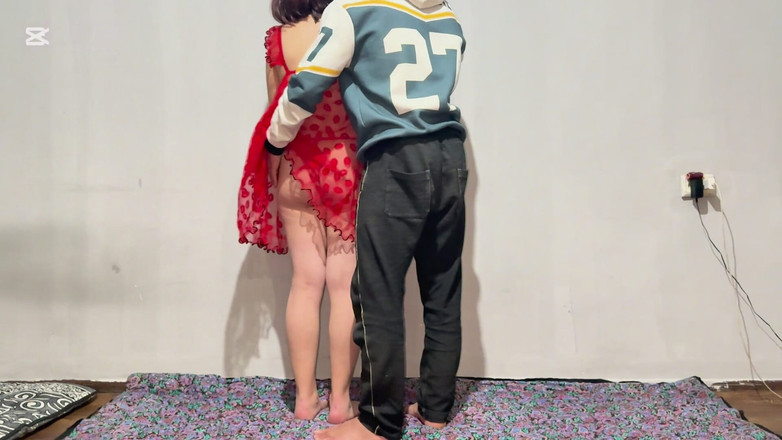 Roben: 내 전 와이프와 그녀의 새로운 남친이 함께