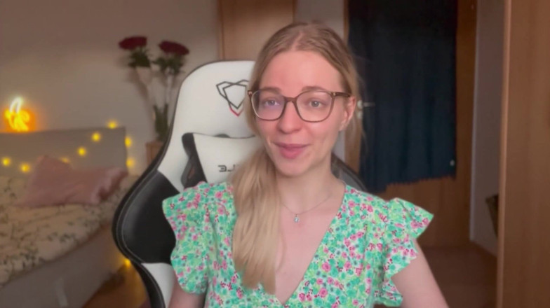 Goddess_Bella_Rae: Pułapka chłopca