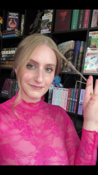 I’m Just Waiting Here for You to Cum Play with Me