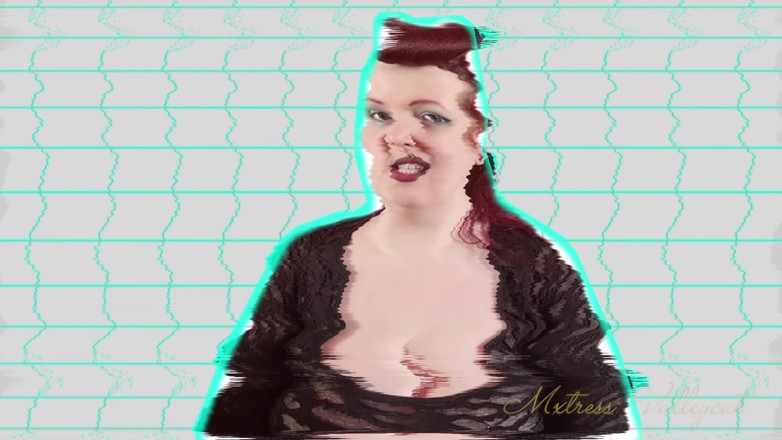 Mxtress Valleycat: State Mandated JOI